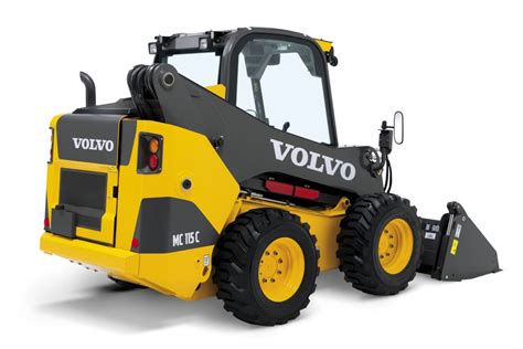 volvo skid steer price new|volvo single arm skid steer.